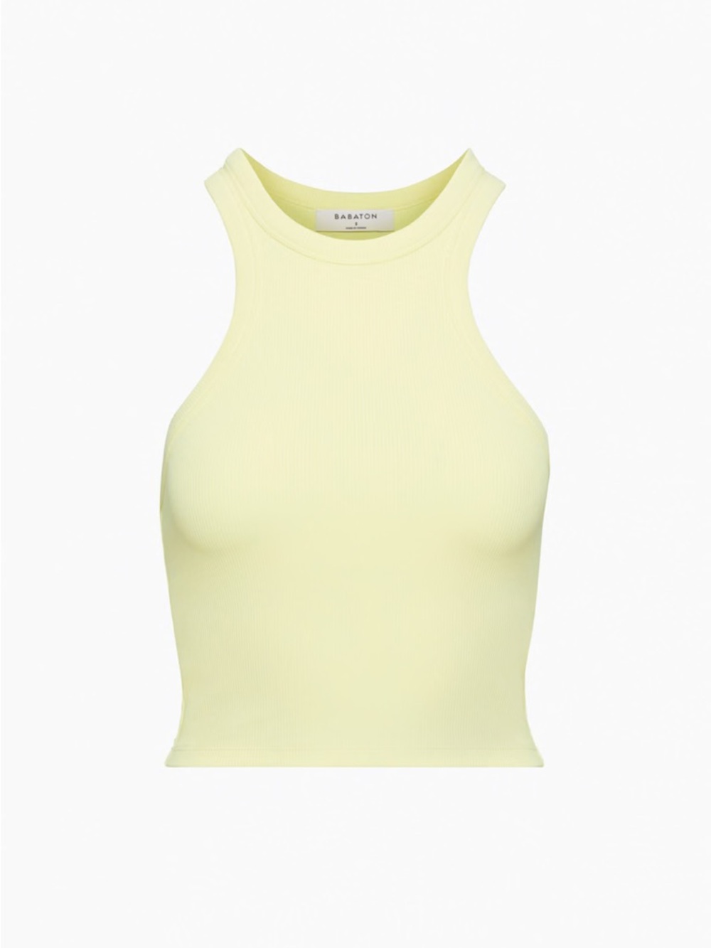 Babaton Senna Formarib Tank in “Lemonade”